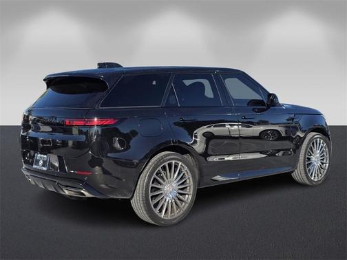 2024 Land Rover Range Rover Sport Dynamic SE