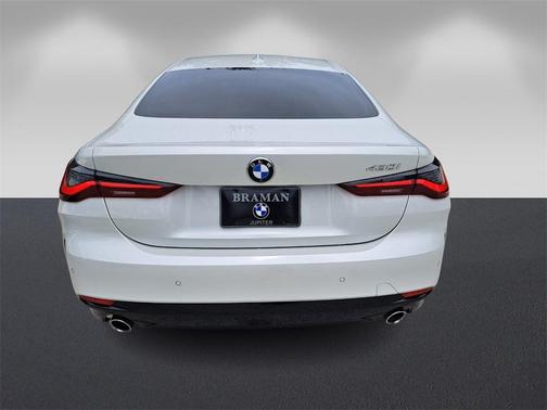 2023 BMW 430 i