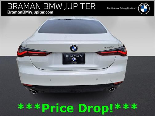 2023 BMW 430 i