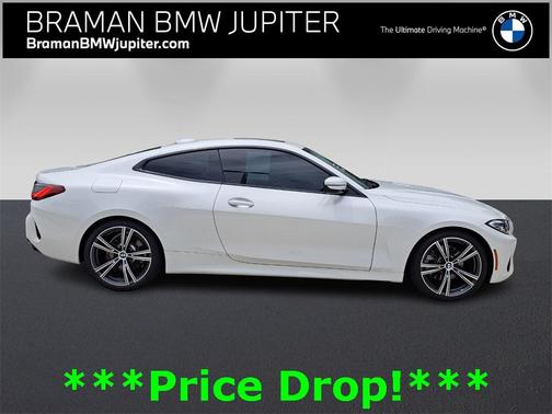 2023 BMW 430 i