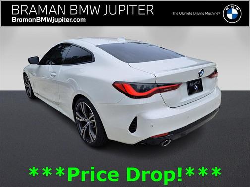 2023 BMW 430 i