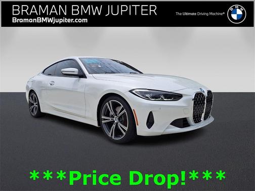 2023 BMW 430 i