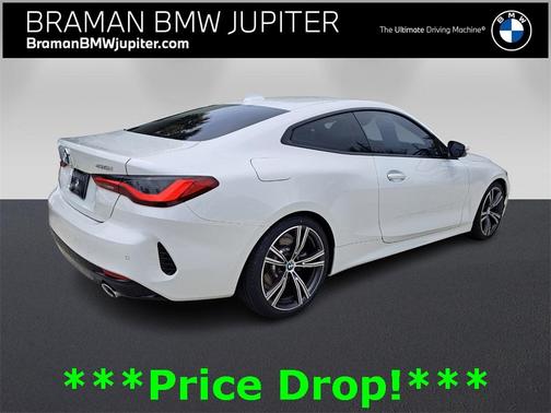 2023 BMW 430 i
