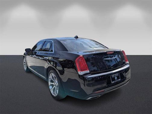 2019 Chrysler 300 300C