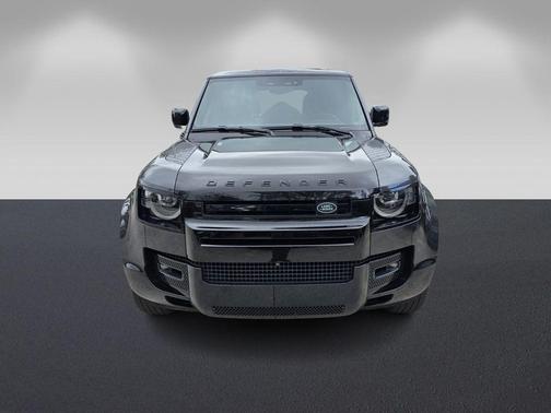 2024 Land Rover Defender P400 X