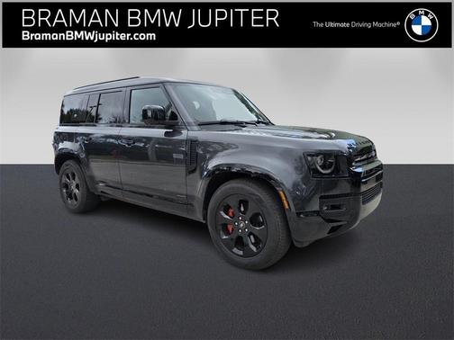 2024 Land Rover Defender P400 X