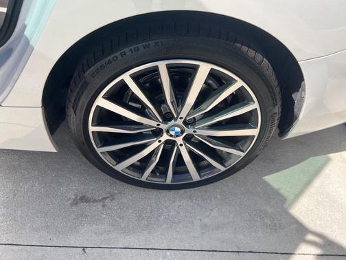 2021 BMW 228 Gran Coupe 228i sDrive Gran Coupe