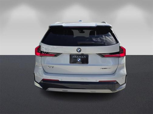 2024 BMW X1 xDrive28i