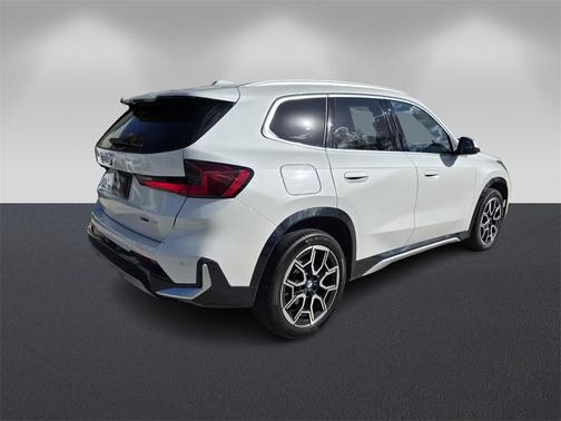 2024 BMW X1 xDrive28i