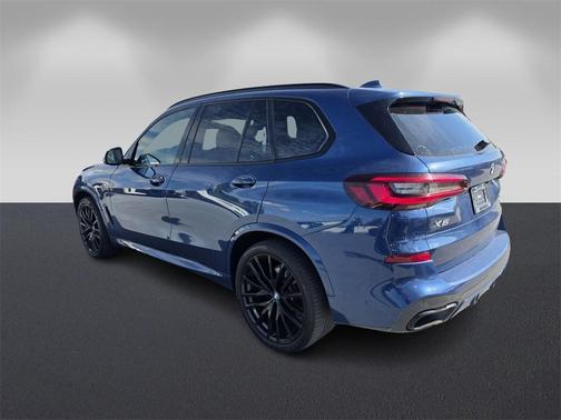 2022 BMW X5 sDrive40i