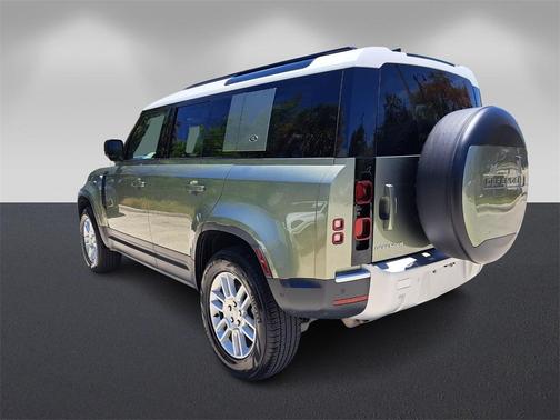 2023 Land Rover Defender 110 S