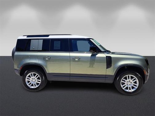 2023 Land Rover Defender 110 S