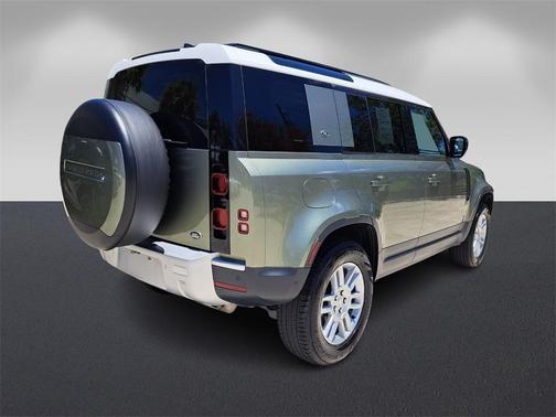 2023 Land Rover Defender 110 S