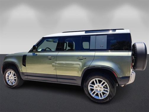 2023 Land Rover Defender 110 S