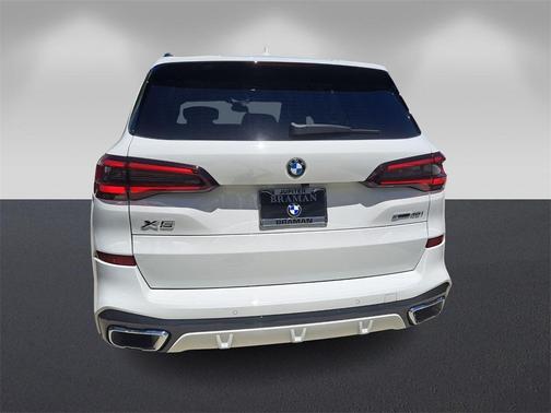 2023 BMW X5 sDrive40i