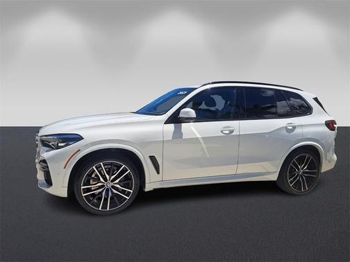 2023 BMW X5 sDrive40i