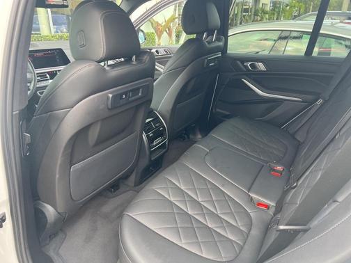 2023 BMW X5 sDrive40i