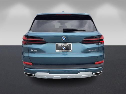 2024 BMW X5 sDrive40i
