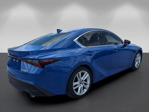 Grecian Water 2024 Lexus IS 300 Base