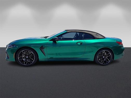 2023 BMW M8 Competition