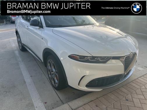 2024 Alfa Romeo Tonale Ti