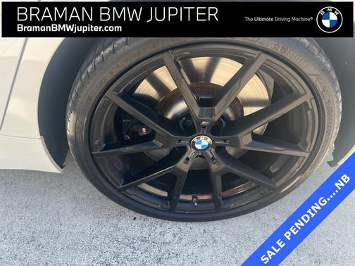 2023 BMW M850 Gran Coupe i xDrive