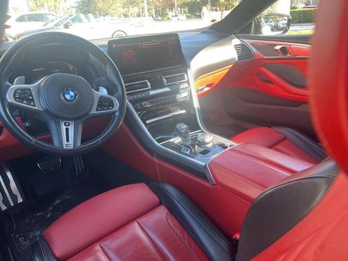 2023 BMW M850 Gran Coupe i xDrive