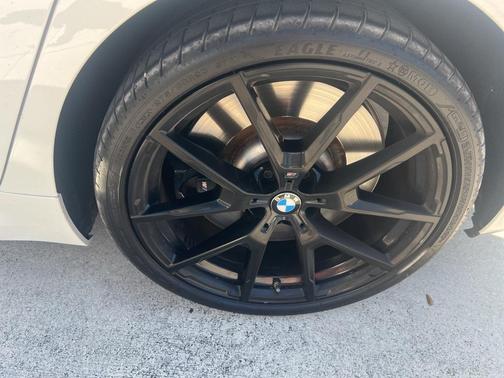 2023 BMW M850 Gran Coupe i xDrive