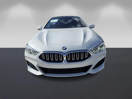 2023 BMW 840 Gran Coupe i xDrive
