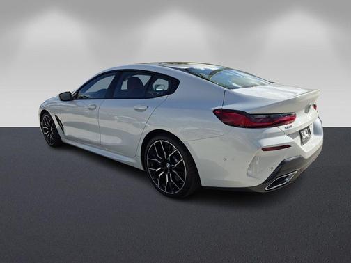 2023 BMW 840 Gran Coupe i xDrive