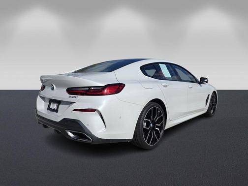 2023 BMW 840 Gran Coupe i xDrive