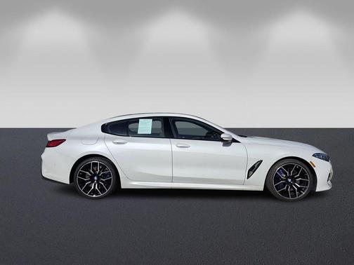 2023 BMW 840 Gran Coupe i xDrive