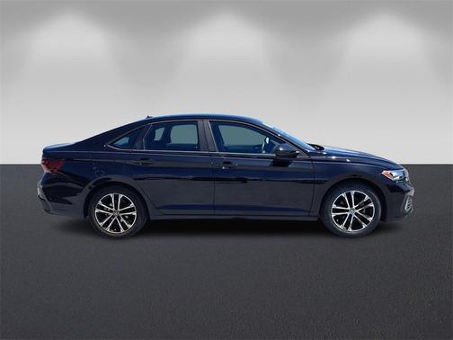 2024 Volkswagen Jetta 1.5T Sport