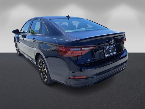 2024 Volkswagen Jetta 1.5T Sport
