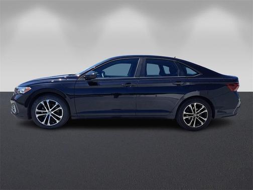 2024 Volkswagen Jetta 1.5T Sport