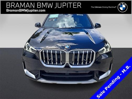 2025 BMW X1 xDrive28i