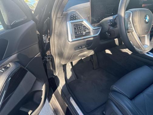 2024 BMW X5 sDrive40i