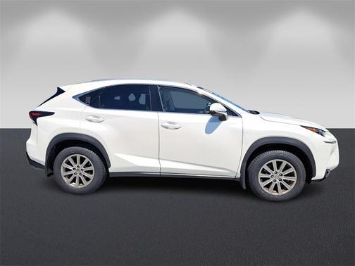 2016 Lexus NX 200t Base