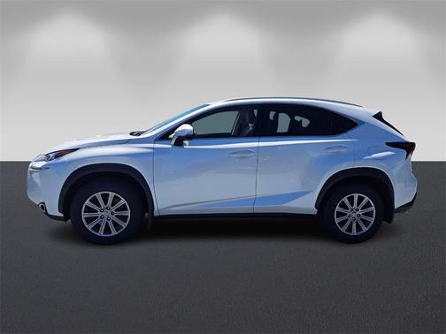 2016 Lexus NX 200t Base