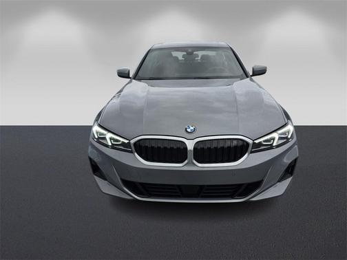 2025 BMW 330 i