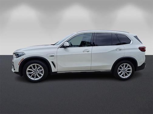 2022 BMW X5 PHEV xDrive45e