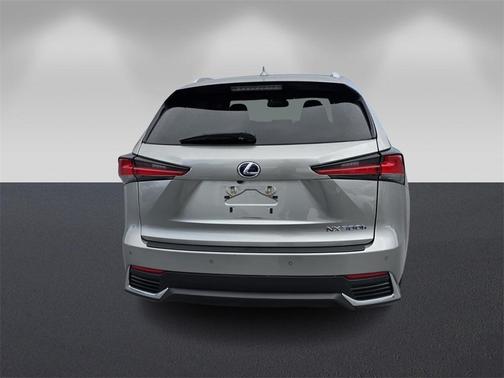 2019 Lexus NX 300h Base