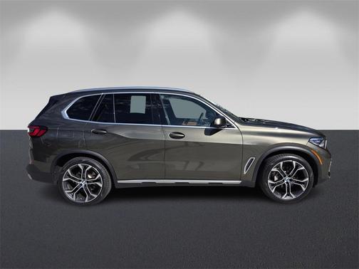 2022 BMW X5 sDrive40i