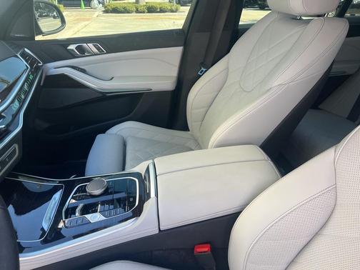 2025 BMW X5 sDrive40i