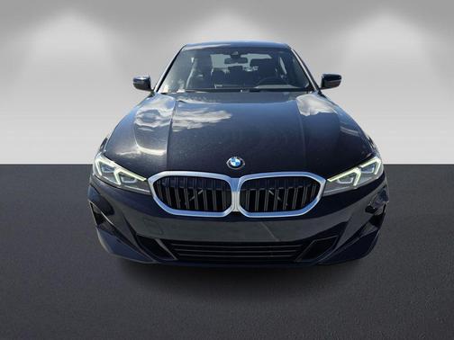 2024 BMW 330 i