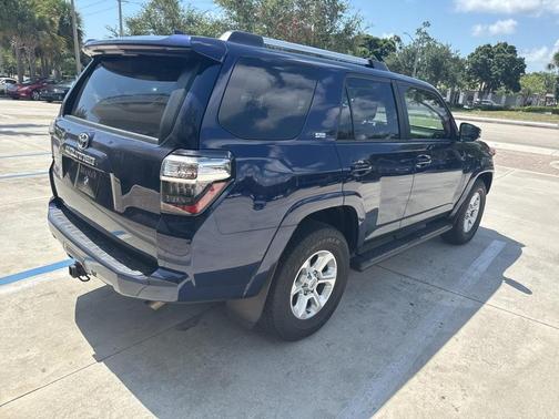 2020 Toyota 4Runner SR5 Premium