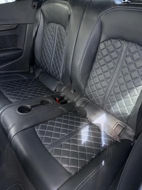 2023 Audi S5 3.0T Premium Plus