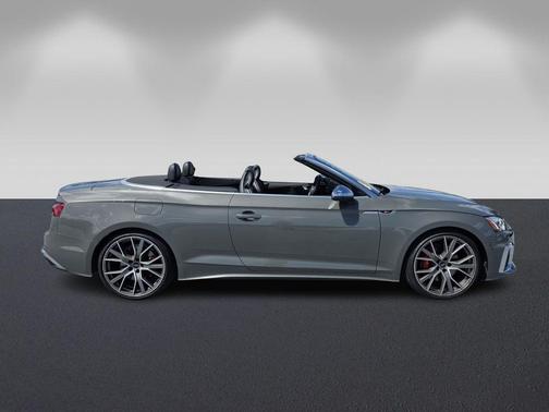 2023 Audi S5 3.0T Premium Plus