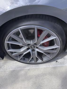 2023 Audi S5 3.0T Premium Plus