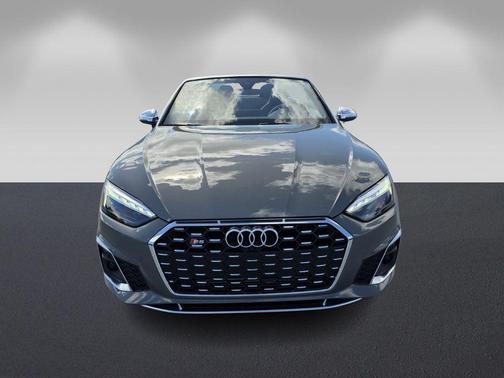 2023 Audi S5 3.0T Premium Plus